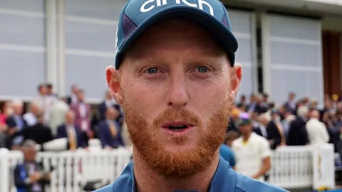 Test Match Special, Ashes Daily: Ben Stokes – England’s Greatest all-rounder?