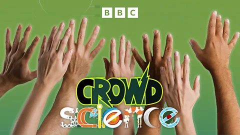 CrowdScience, CrowdScience, Why aren't we all ambidextrous?