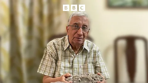 Witness History, Witness History, First dinosaur eggs identified in India