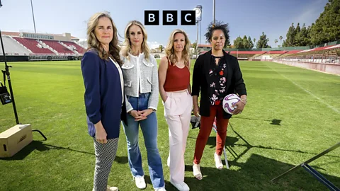 Business Daily, Business Daily, Women's football: Life after retirement