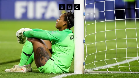 Business Daily, Business Daily, Women's football in South America