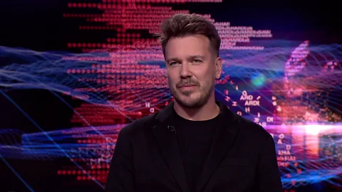 The Interview, The Interview, Mikhail Zygar: Is Putin in a vulnerable position?