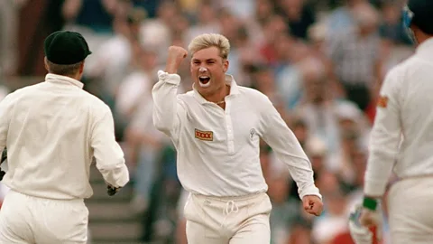 Test Match Special, Ashes Daily: Ball of the century - 30 years on