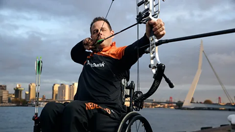 Business Daily, Business Daily, European Para Championships: A new sporting event