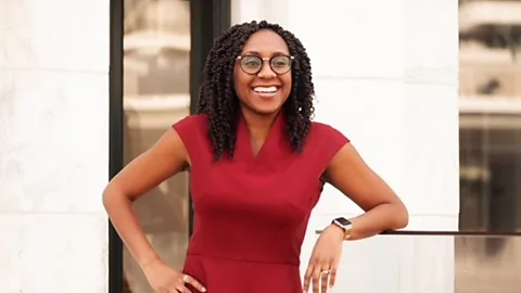 Business Daily, Business Daily, Business daily meets: Janelle Jones