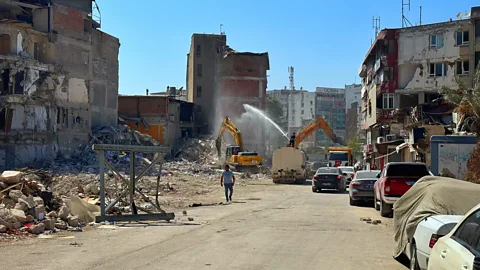Business Daily, Business Daily, Rebuilding Turkey after the earthquake
