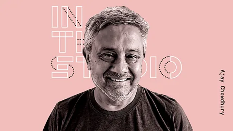 The Documentary Podcast, In the Studio: Ajay Chowdhury