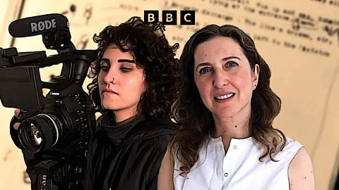 The Conversation, The Conversation, Women in Beirut: Telling our stories