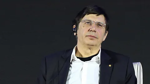 Discovery, Discovery, The Life Scientific: Andre Geim