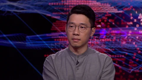 The Interview, The Interview, Nathan Law: Has China eradicated dissent in Hong Kong?