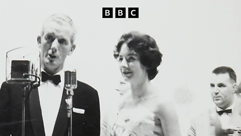 Witness History, Witness History, The first Rose of Tralee