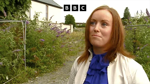 Witness History, Witness History, Celtic Tiger: Ireland's 'ghost estates'