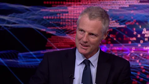 The Interview, The Interview, Lord Goldsmith: Is a green backlash reshaping politics?