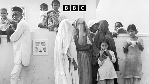 Witness History, Witness History, India's Partition - Part Two