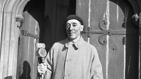 Great Lives, Great Lives, Ludwig Koch