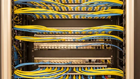 Business Daily, Business Daily, Ireland's data centre boom