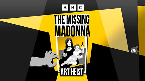 The Missing Madonna