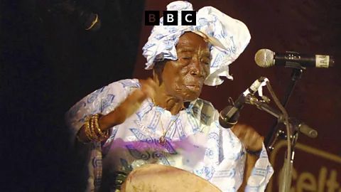 Witness History, Witness History, Bi Kidude: Zanzibar's 'golden grandmother of music'