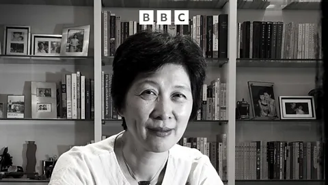 Witness History, Witness History, Leaving China to study after the Cultural Revolution