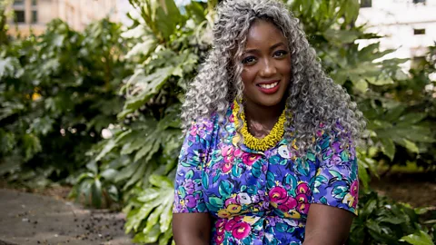 Discovery, Discovery, The Life Scientific: Anne-Marie Imafidon