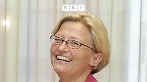 Witness History, Witness History, Murder of Swedish politician Anna Lindh