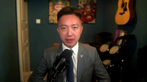 The Interview, The Interview, Dominic Lee: Is China scaring investors away from Hong Kong?