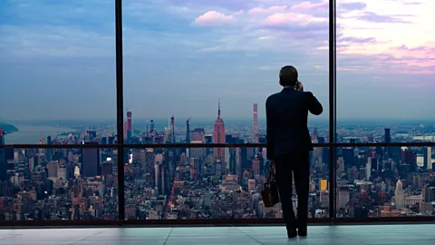 Business Daily, Business Daily, The end of the office?