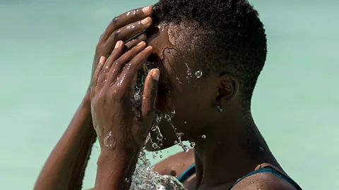 The troubled history of swimming pools in the US