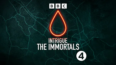 Intrigue, The Immortals, Introducing... The Immortals