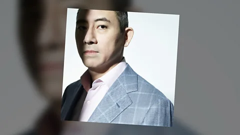 Business Daily, Business Daily, Business Daily meets: Desmond Shum