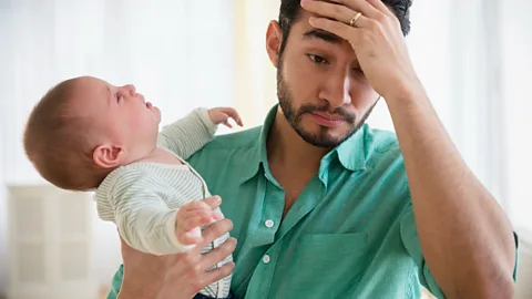 CrowdScience, CrowdScience, Why do my children stress me out?