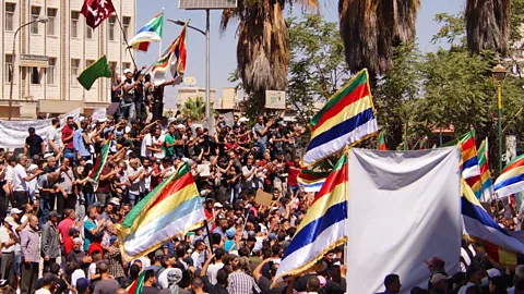Business Daily, Business Daily, Syria's broken economy