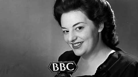 Great Lives, Great Lives, Sophie Scott on Hattie Jacques