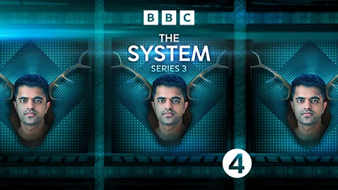 Limelight, The System: Series 3