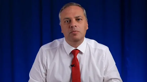 The Interview, The Interview, Vladimir Milov: Could Putin outlast his enemies?