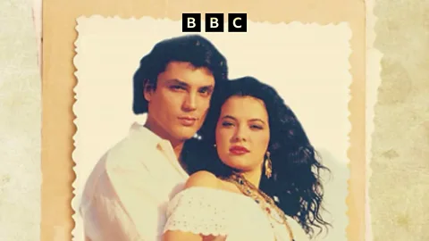 Witness History, Witness History, Kassandra: The peacekeeping telenovela in Bosnia