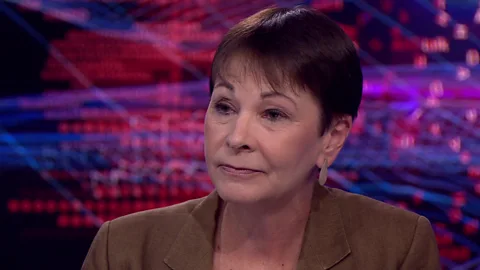 The Interview, The Interview, Caroline Lucas: Parliamentary politics or direct action?
