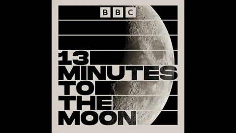 13 Minutes to the Moon, 13 Minutes to the Moon, Ep.01 ‘We choose to go’