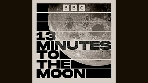 13 Minutes to the Moon, Apollo 13, S2 Ep.01 Time bomb: Apollo 13
