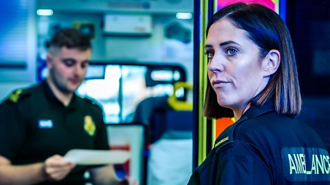 BBC One - Ambulance