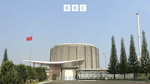 Witness History, Witness History, Vietnam War: Stopping nuclear disaster