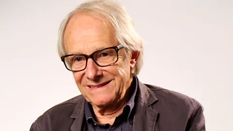 Great Lives, Great Lives, Ken Loach on Gerrard Winstanley