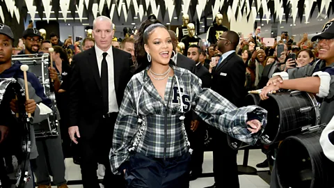 Business Daily, Business Daily, Fashion: The rise of sports brands