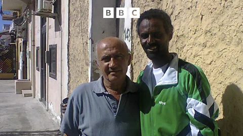Witness History, Witness History, The Lampedusa shipwreck tragedy