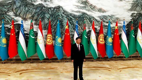 Business Daily, Business Daily, Where next for China’s Belt and Road?