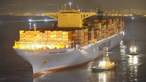 Business Daily, Business Daily, Is green methanol the future of shipping?