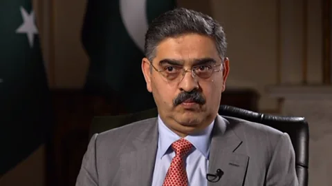 The Interview, The Interview, Anwaar-ul-Haq Kakar: Can he steer Pakistan through political turmoil?