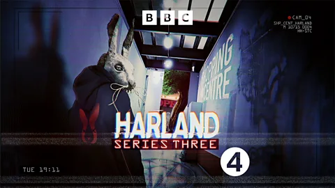 Limelight, Harland: Series 3