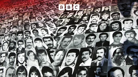 Witness History, Witness History, The 1980 Turkey coup