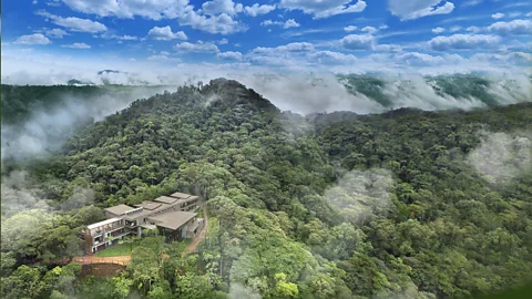 Mashpi Lodge & Choco Cloud Forest